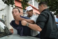 Sliby chyby: Kuba už zase zatýká disidenty, které před rokem „humánně“ pustila