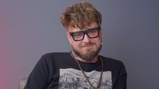 Kuba Ryba: Turek, Klempíř a Macinka jsou poserové. Řeči, že muzika spojuje mimo politiku jsou kecy Kuba Ryba: Turek, Klempíř a Macinka jsou poserové. Řeči, že muzika spojuje mimo politiku jsou kecy
