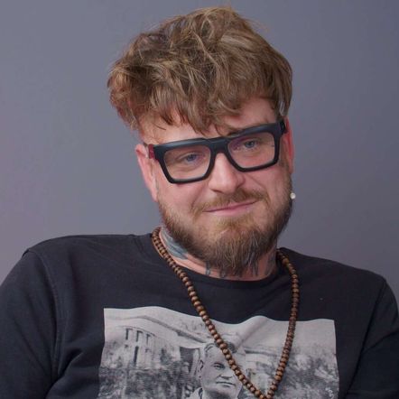 Kuba Ryba: Turek, Klempíř a Macinka jsou poserové. Řeči, že muzika spojuje mimo politiku jsou kecy Kuba Ryba: Turek, Klempíř a Macinka jsou poserové. Řeči, že muzika spojuje mimo politiku jsou kecy