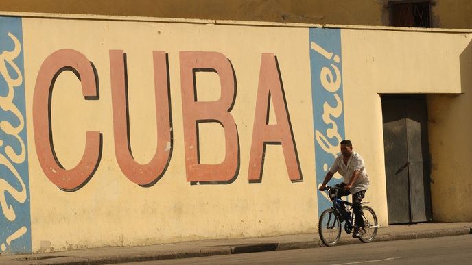 Kuba uzná soukromé vlastnictví, vyplývá z návrhu nové ústavy