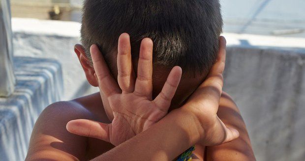 Kubu (12) týrala vlastní matka: Chlapec si dokázal pomoci sám (ilustrační foto)