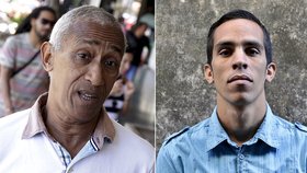 Dva kubánští disidenti kandidují v obecních volbách.
