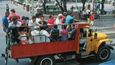 Santiago de Cuba: Horké město karnevalu nabité temperamentem, rytmem a lascivitou