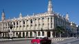 Kuba: Gran Teatro de La Habana