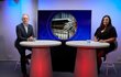 Šéfredaktor zpravodajství a publicistiky ČT Michal Kubal vysvětloval v Epicentru, proč vedení televizce zrušilo pořad 168 hodin s moderátorkou Norou Fridrichovou. Šéfredaktor zpravodajství a publicistiky ČT Michal Kubal vysvětloval v Epicentru, proč vedení televizce zrušilo pořad 168 hodin s moderátorkou Norou Fridrichovou.