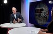 Šéfredaktor zpravodajství a publicistiky ČT Michal Kubal vysvětloval v Epicentru, proč vedení televizce zrušilo pořad 168 hodin s moderátorkou Norou Fridrichovou. Šéfredaktor zpravodajství a publicistiky ČT Michal Kubal vysvětloval v Epicentru, proč vedení televizce zrušilo pořad 168 hodin s moderátorkou Norou Fridrichovou.