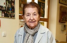 Věra Kubánková (+91), hvězda Ženy za pultem: Zemřela se smutnou výčitkou!