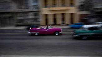 Kuba uvolnila prodej aut. Obří ceny zájemce šokovaly