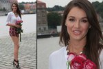 Kubelková okouzlí diváky TopStaru v sexy šortkách