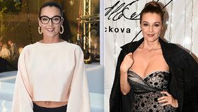 Iva Kubelková musí zase nosit brýle: I přes operaci se jí opět vrátila vada!