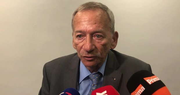 Kubera pouští po 24 letech Teplice, „vyštípal“ ho Brusel. Chce být šéfem Senátu