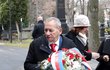 Zemřel Jaroslav Kubera, předsedovi Senátu bylo 72 let. Šlo o náhlou příhodu