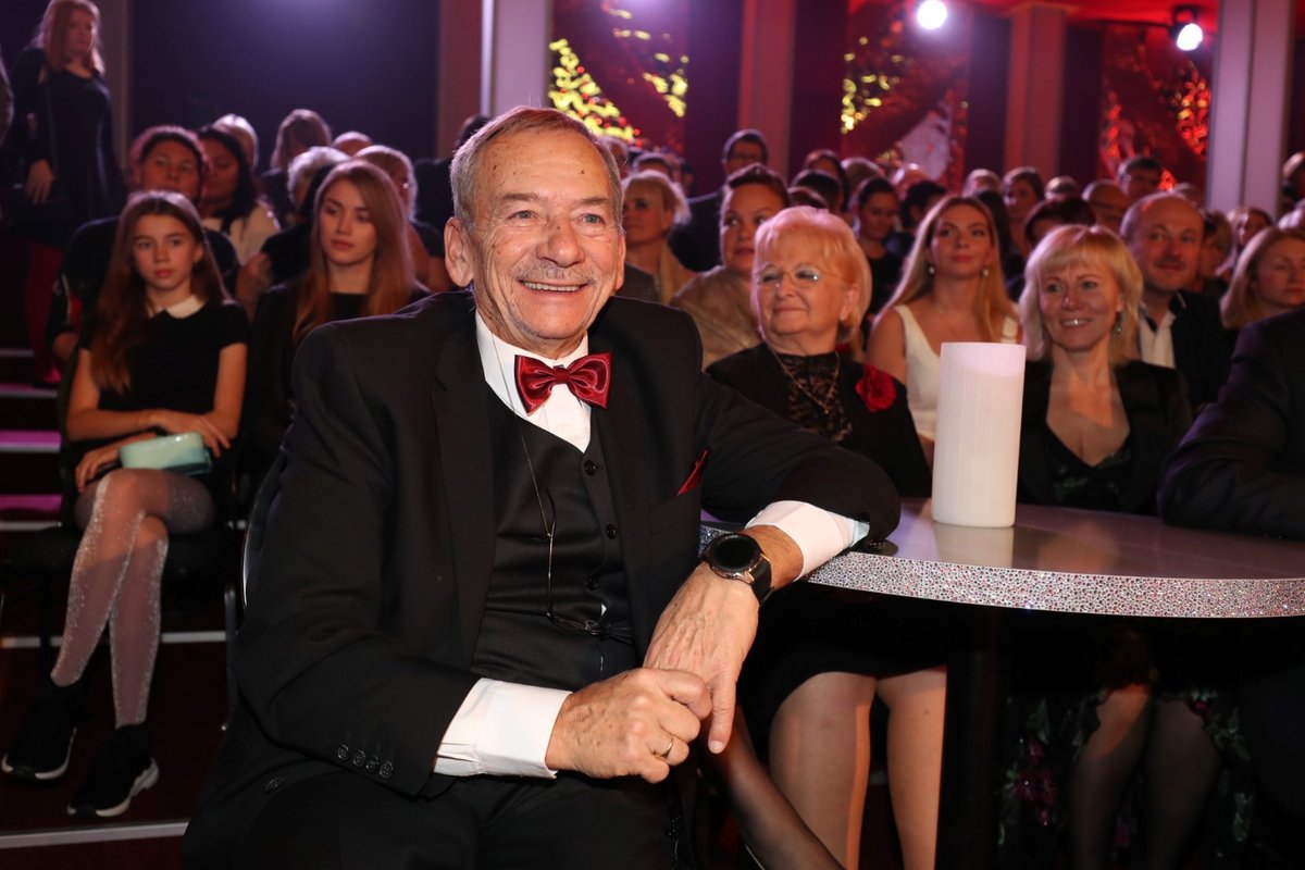 Zemřel Jaroslav Kubera, předsedovi Senátu bylo 72 let. Šlo o náhlou příhodu