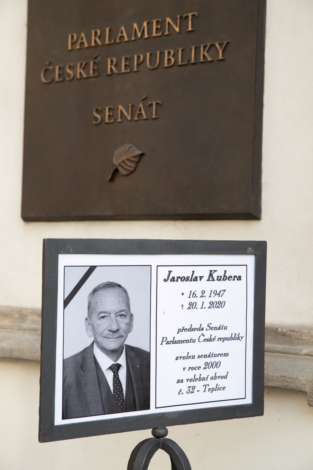 Jaroslav Kubera