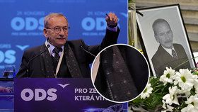 Předseda Senátu Jaroslav Kubera zemřel ve věku 72 let. Zanechal po sobě manželku Věru a dvě dcery.. Ještě dva dny před smrtí měl mrazivý projev.