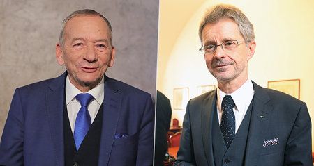 Jaroslav Kubera (†72) byl za plánovanou cestu na Tchaj-wan kritizován premiérem Andrejem Babišem (ANO), ale také prezidentem Milošem Zemanem. Nyní ji možná dokončí nový šéf Senátu Miloš Vystrčil.