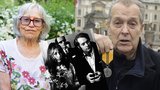 Střílel Kubišové do okna, ta pak v sobě týden nosila jeho mrtvé dítě: 7 let od smrti režiséra Němce (†79)