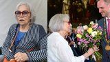 Zpěvačka Marta Kubišová (79): Převzala medaili od primátora a pak kolaps!