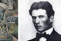 44 milionů! Kubištovo zátiší trhlo rekord: Dílo bylo 100 let v soukromé sbírce