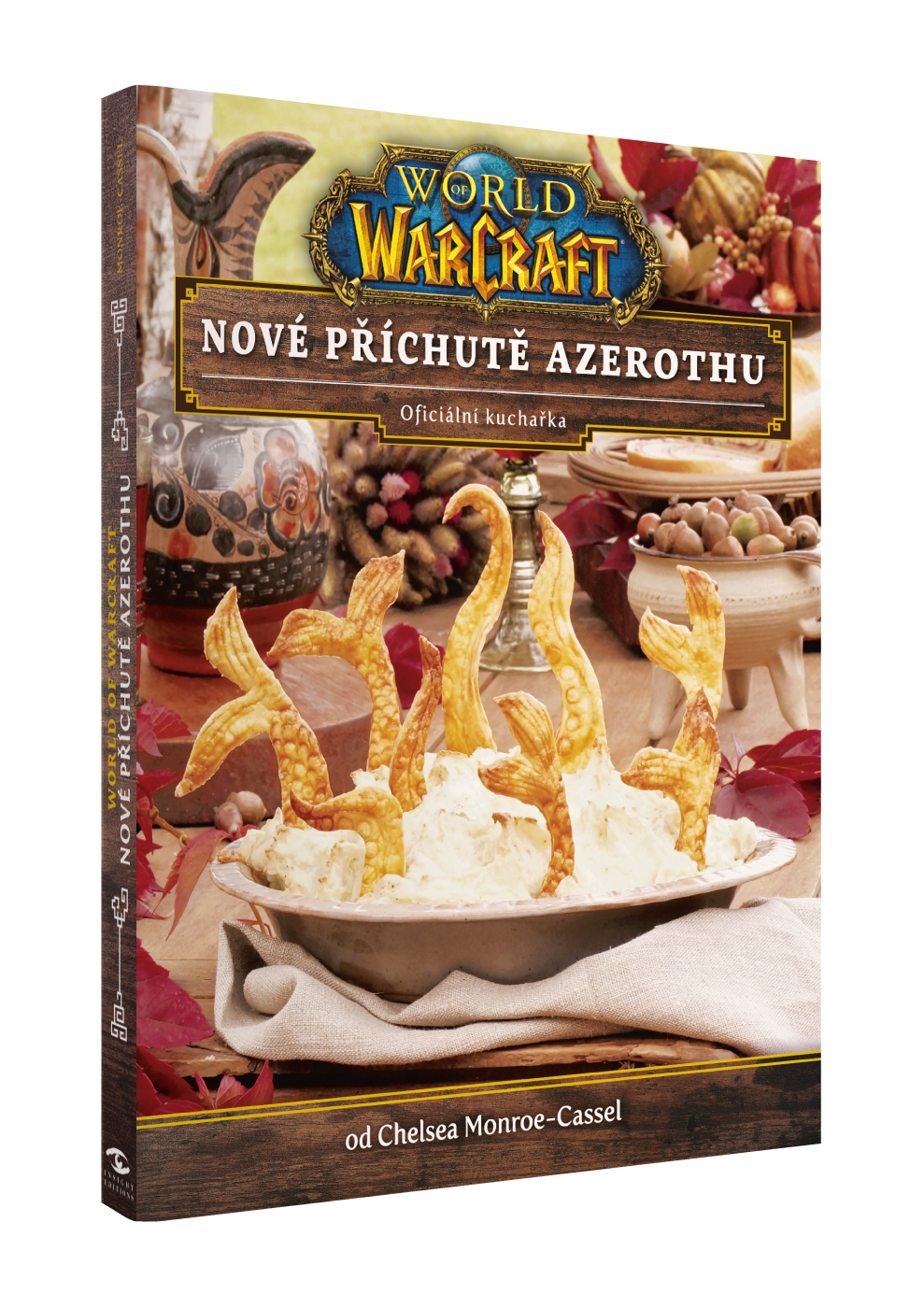 World of Warcraft: Nové příchutě Azerothu
