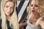 Sexica Silvia Kucherenko po zmenšení obřích rtů: Takhle vypadá nenamalovaná!