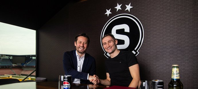 Jana Kuchtu Rosický koupit nechtěl