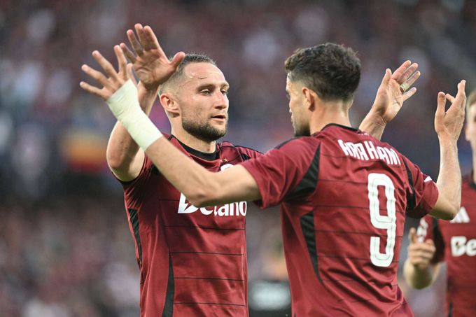 Sparta sází na „starého“ Kuchtu, překazí mistrovský večírek v Edenu? Bojuje i o MS Sparta sází na „starého“ Kuchtu, překazí mistrovský večírek v Edenu? Bojuje i o MS