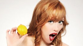 Citron má všestranné využití, ani byste nevěřili, k čemu všemu je dobrý