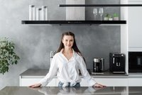 Nová kuchyně: 5 věcí, na které myslet při plánování