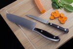3 tipy, jak vybrat ty správné nože do kuchyně. Vaření bude hračka!