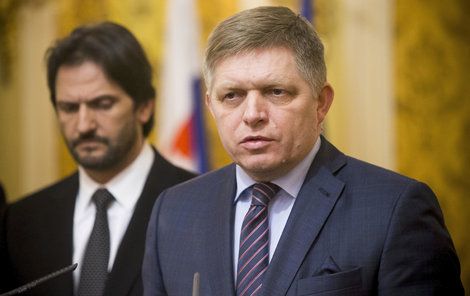 Robert Fico