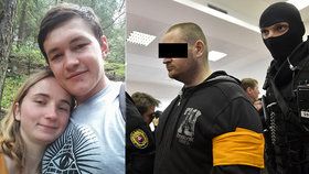 Kauza Kuciak před soudem: Marček se přiznal ke všem vraždám a popsal děsivé detaily masakru.