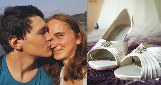 Nečekané tajemství Kuciakovy snoubenky Martiny  (†27): Svatební boty si musela nechat šít na míru, vzpomíná její máma