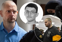 Vrah Kuciaka u soudu šokoval vzhledem: Extrémní proměna v base!