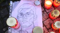 Slovenská policie v noci propustila Italy zatčené po vraždě novináře Kuciaka