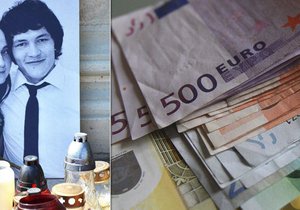 Evropské dotace se na Slovensku zneužívají dál jako „na běžícím pásu“.