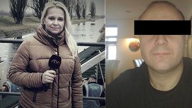 Záhadná smrt reportérky Leony: Promluvil obviněný z vraždy Kuciaka!