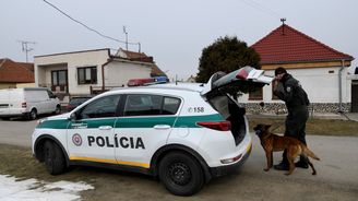 Slovenská policie propustila Italy zadržené v souvislosti s vraždou Kuciaka, píše tamní list