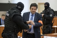 Marian Kočner putuje do vězení! Nejvyšší soud mu potvrdil 19 let