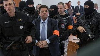 Čeští soudci a státní zástupci by měli povinně jet na stáž do Pezinku k soudu s vrahy Kuciaka a Kušnírové
