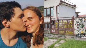 Dům, kde zastřelili Kuciaka, půjde k zemi: Na místě vyroste park