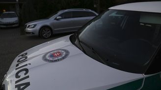 Mezi podezřelými z vraždy Kuciaka je i bývalý policejní vyšetřovatel, tvrdí média