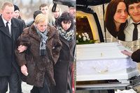 Vyšetřování vraždy Jána Kuciaka a jeho snoubenky: Tvrdá rána pro matku zavražděné!