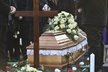 Pohřeb Jána Kuciaka
