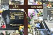 Ján Kuciak (†27) měl pohřeb v sobotu.