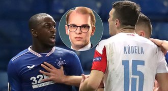 Právník v »rasistické kauze« tvrdí: Nové důkazy nejsou! Stihne Kúdela Euro?