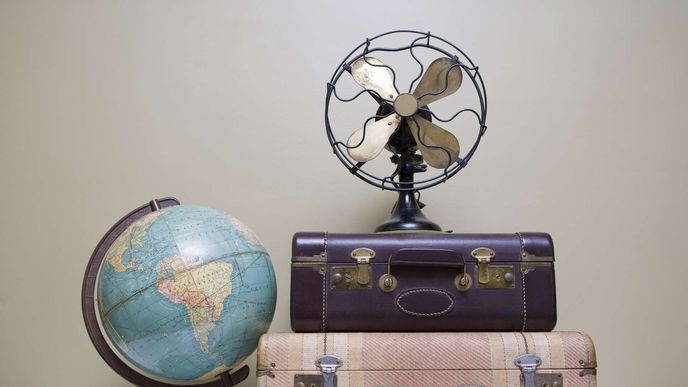 Jen málo kdo pozná zemi podle těchto méně známých památek. Patříte mezi ně? Jen málo kdo pozná zemi podle těchto méně známých památek. Patříte mezi ně?