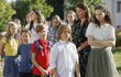 Příběh o výměně dětí pokračuje: Oblíbený seriál Kukačky se vrací na televizní obrazovky
