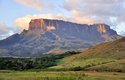 Roraima, Pakaraima, Kukenán! To není zaklínadlo Harryho Pottera, ale zcela civilní názvy neobvyklých stolových hor ve Venezuele