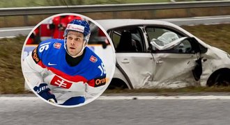 Hokejita Kukumberg ml. po nehodě bojuje o život: Pochybily úřady? Hokejita Kukumberg ml. po nehodě bojuje o život: Pochybily úřady?